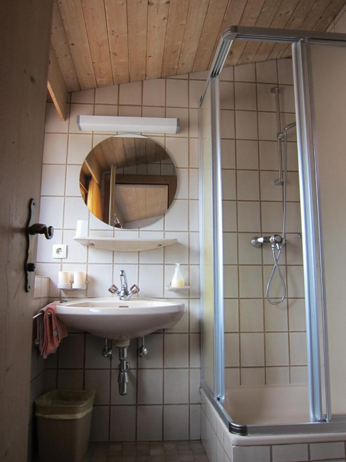 Gaestehaus Valentina Mayrhofen Dış mekan fotoğraf